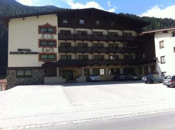 Gallery - Hotel Kirchlerhof