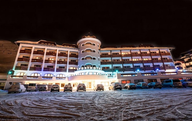 Gallery - Sporthotel Kühtai