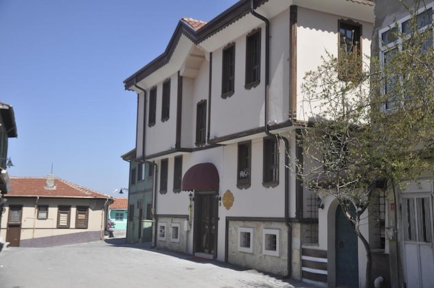 Gallery - Pasa Konagi Butik Otel