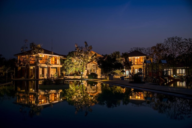 Gallery - Esthell Village Resort,Mahabalipuram