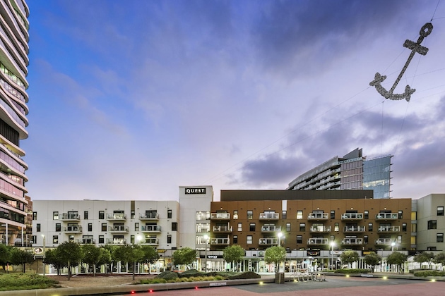 Gallery - Quest Docklands