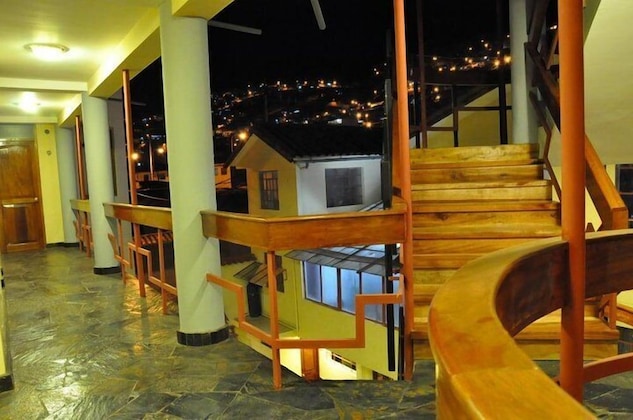 Gallery - Killa Qente Cusco Hostal
