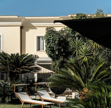 Gallery - Relais Corte Degli Aragonesi