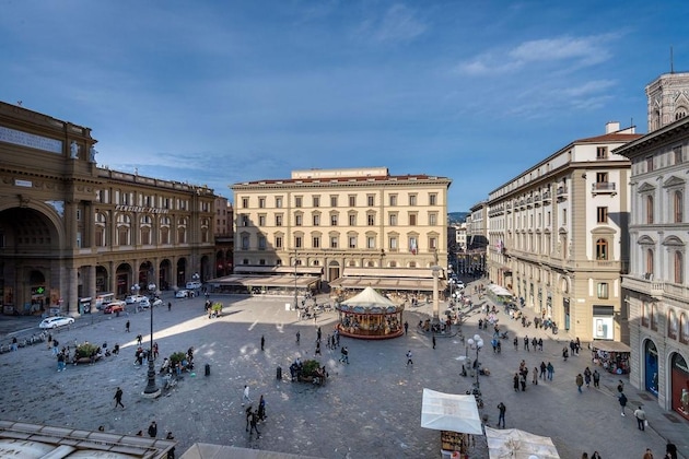 Gallery - Rfc Repubblica Florence Core B&B