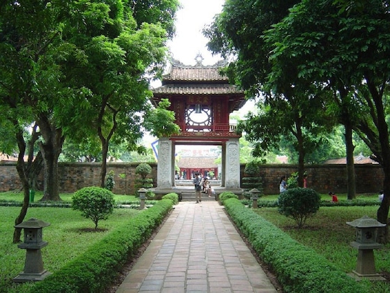 Gallery - Phoenix Palace Hotel Hanoi
