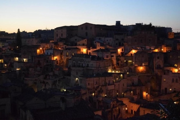 Gallery - L Hotel In Pietra