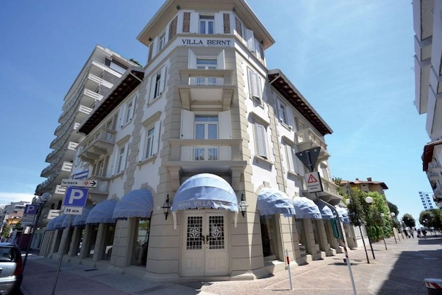 Gallery - Hotel Villa Bernt