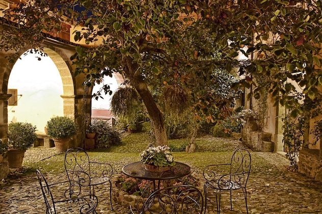 Gallery - Antica Dimora Del Gruccione