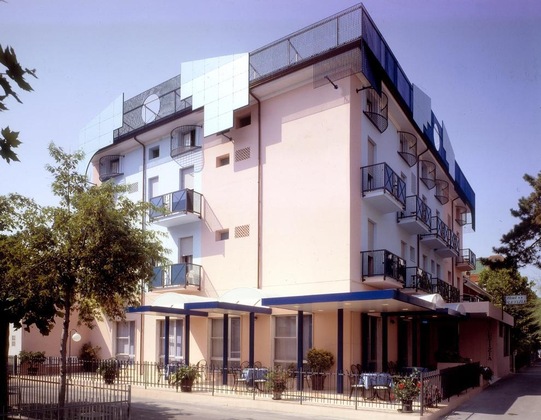 Gallery - Hotel Letizia