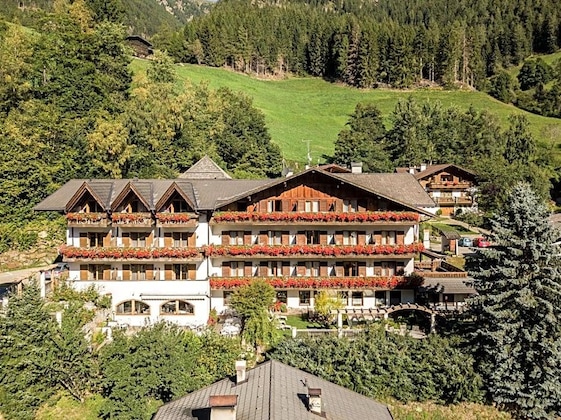 Gallery - Alpenhof