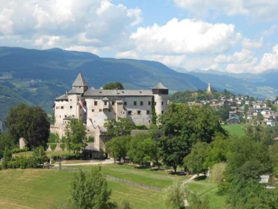 Gallery - Hotel Ansitz Jakoberhof - Alpine Relax