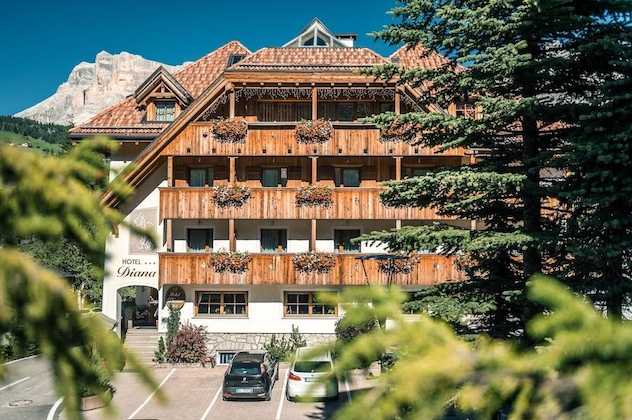 Gallery - Diana Dolomites