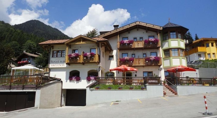 Gallery - Chalet Campiglio Imperiale