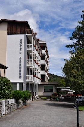 Gallery - Hotel Premeno