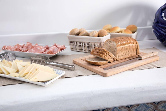 Gallery - Hotel Club Due Torri