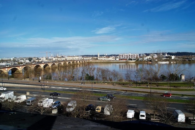 Gallery - Duplex La Fusterie - Superbordeaux
