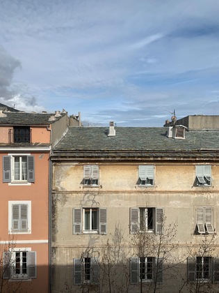 Gallery - Hotel Central Bastia