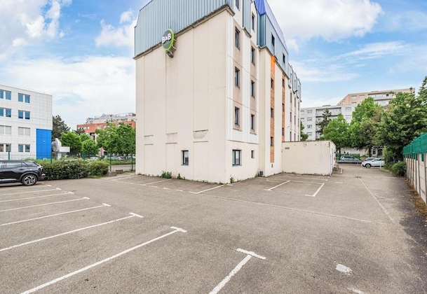 Gallery - B&B Hotel Strasbourg Nord Schiltigheim