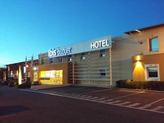 Gallery - Ibis Budget Saint Maximin La Sainte Baume