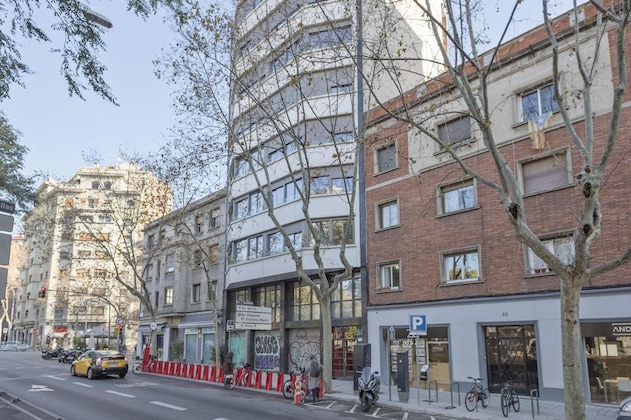 Gallery - Apartamentos Tarradellas