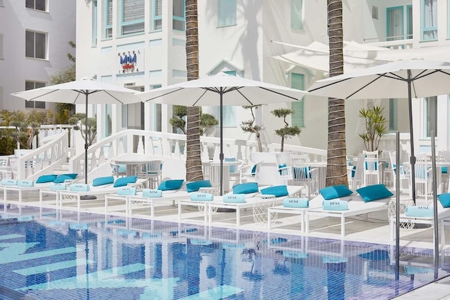 Gallery - MIM Ibiza member of Meliá Collection
