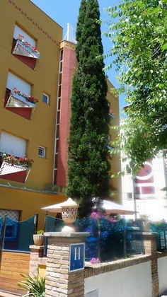 Gallery - Hotel Ribes Roges