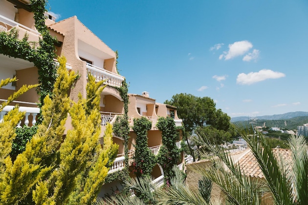 Gallery - Aldea Ii Cala Fornells