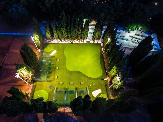 Gallery - Verudela Villas