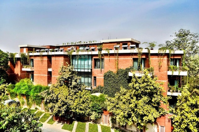 Gallery - The Residency Hotel