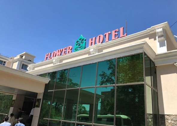 Gallery - Flower Hotel Ulaanbaatar