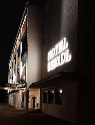 Gallery - Hotel Reindl Garni Suiten & Appartments
