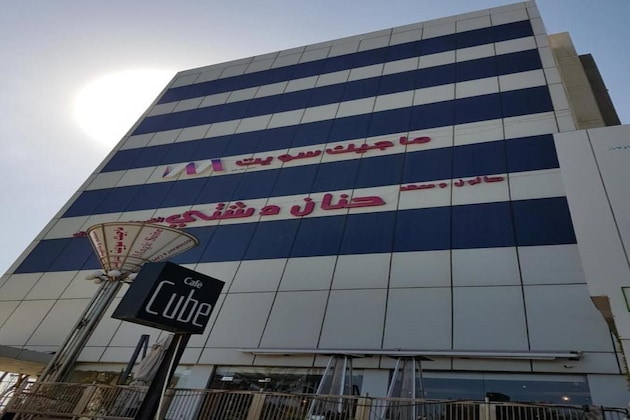 Gallery - Magic Suite Abu Halifa