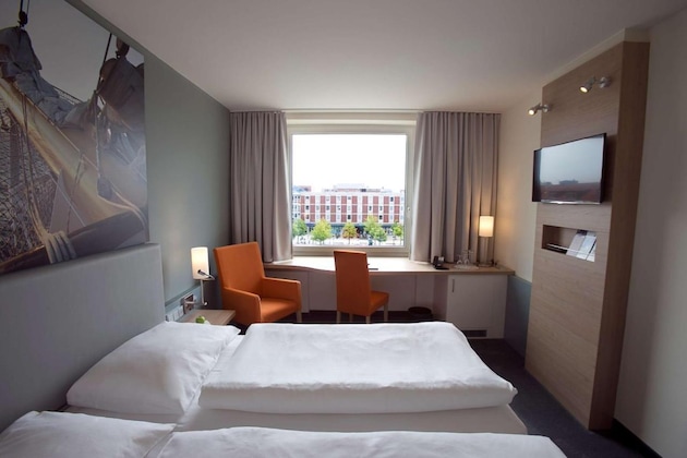 Gallery - Nordsee Hotel Bremerhaven City