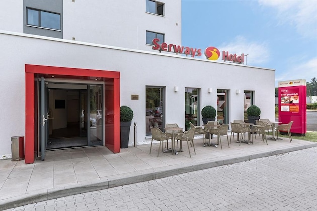 Gallery - Serways Hotel Weiskirchen Nord