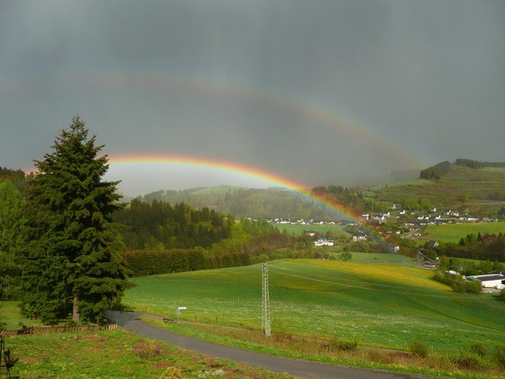 Gallery - Pension Zum Fernblick