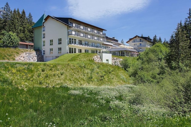 Gallery - Belchenhotel Jägerstüble