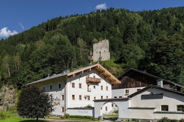 Gallery - Weyerhof