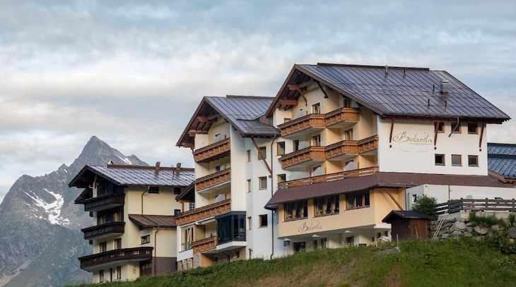 Gallery - Belavita Wohlfühlhotel
