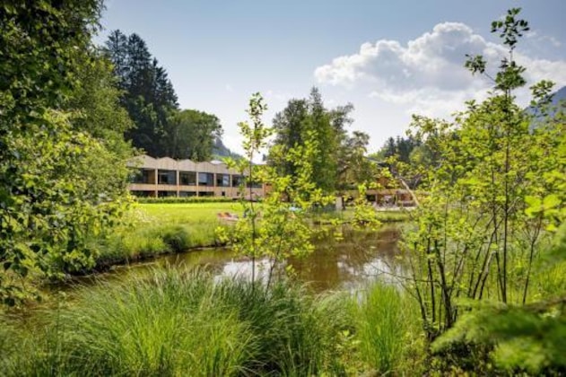 Gallery - Alpenhotel Kitzbühel