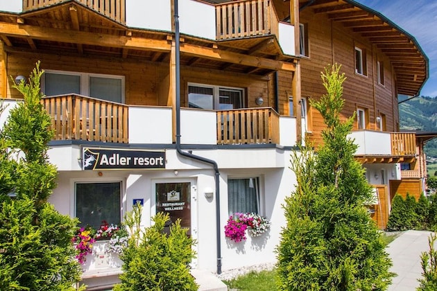 Gallery - Adler Resort Kaprun