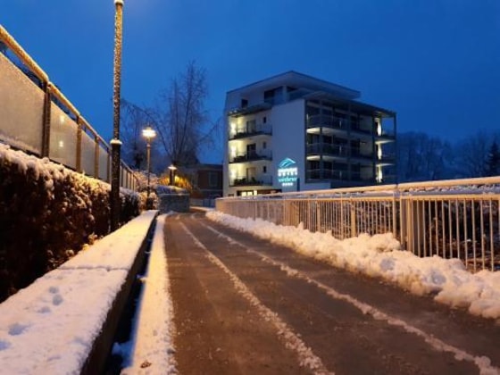 Gallery - Boutiquehotel Wörthersee
