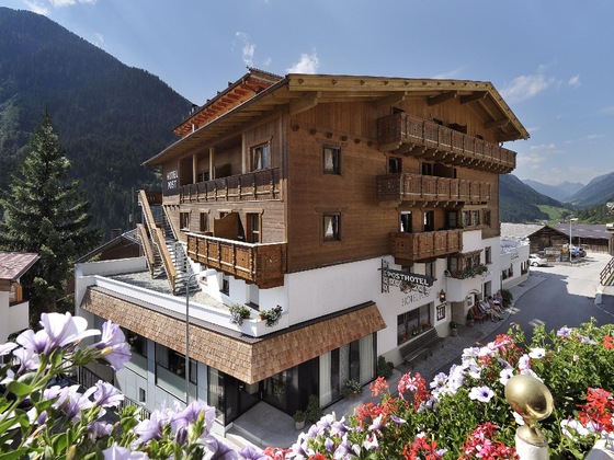 Gallery - Hotel Post Kappl