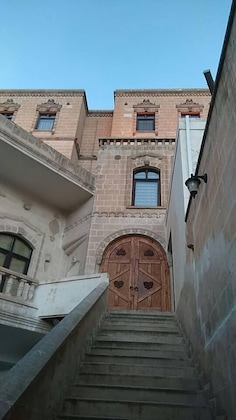 Gallery - Hotel El-Ruha