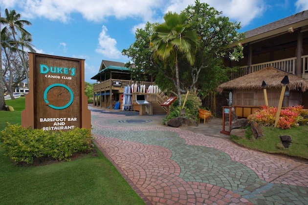 Gallery - Marriott's Kaua'i Beach Club