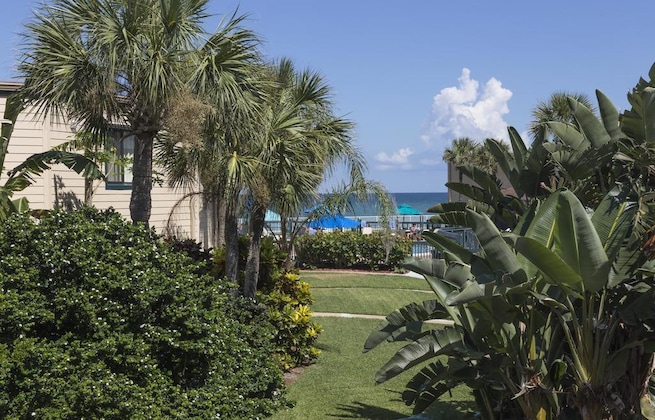 Gallery - Reef Ocean Resort