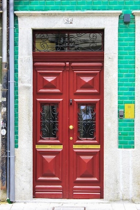 Gallery - Oporto Trendy Heritage