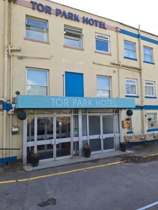 Gallery - The Tor Park