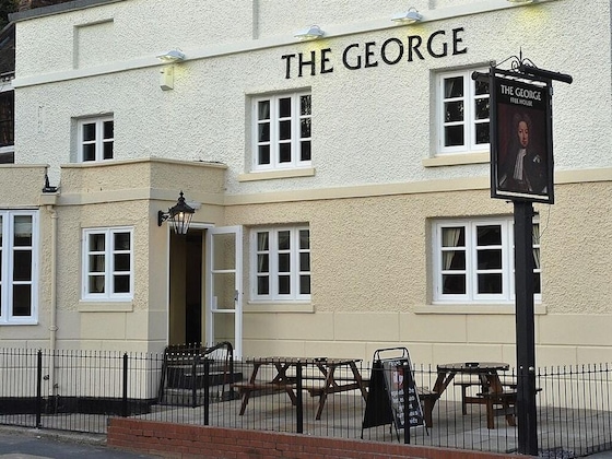 Gallery - The George Hotel