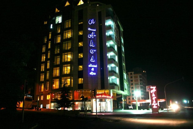 Gallery - Grand Ahos Hotel