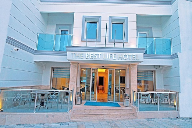 Gallery - The Best Life Hotel Bodrum Center
